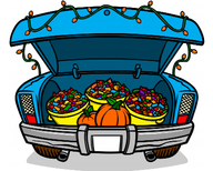 Trunk or Treat
