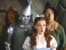 Wizard of Oz