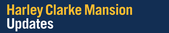 Harley Clark Updates