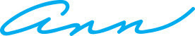 Ann Rainey signature