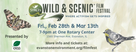 Wild & Scenic Film Festival