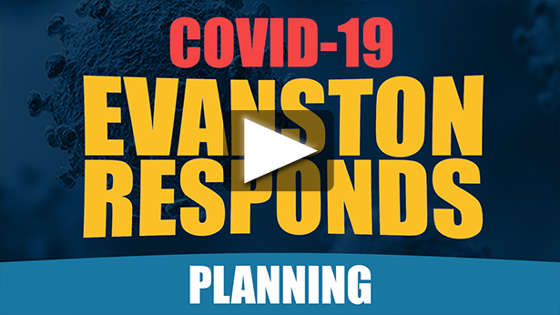 Evanston Responds: Planning