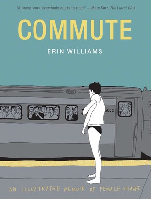 Commute by Erin Williams