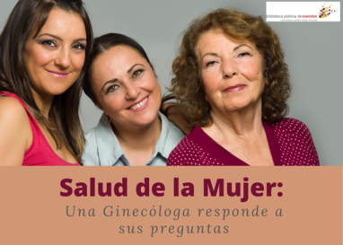 Salud de la Mujer EPL 2020