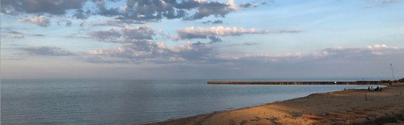 Let's all take a deep breath