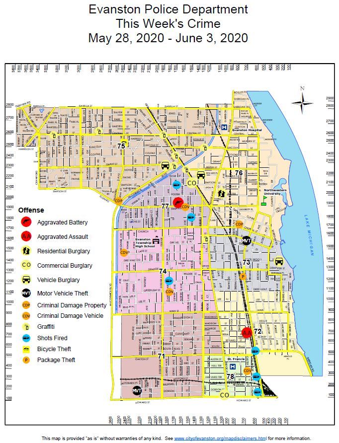 Deployment Map 6.3.20