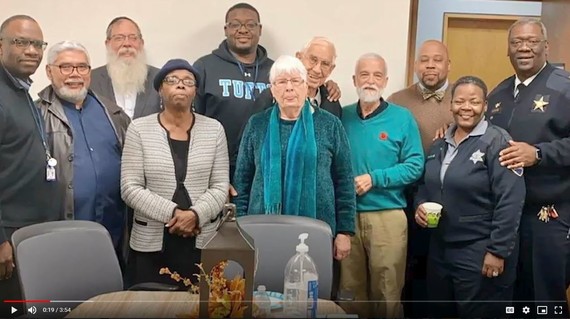 EPD Clergy Team Thank You Video Image