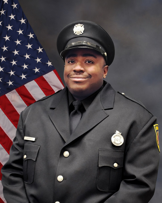 FAO Brandon Gatewood