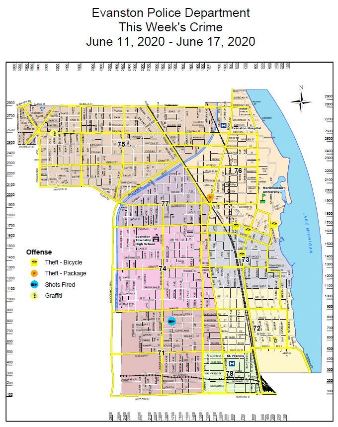 Deployment Map 6.17.20