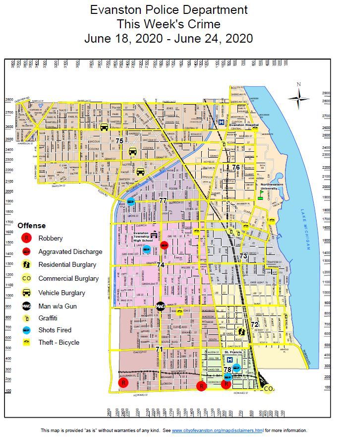 Deployment Map 6.24.20
