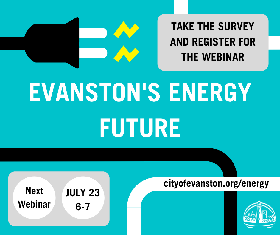 Evanston's Energy Future
