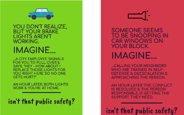 Safety