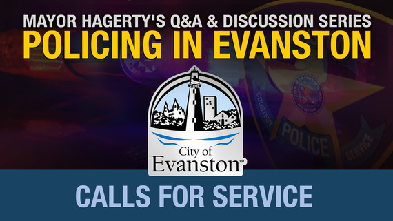 Policing in Evanston