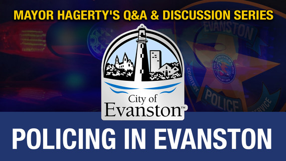 Policing in Evanston