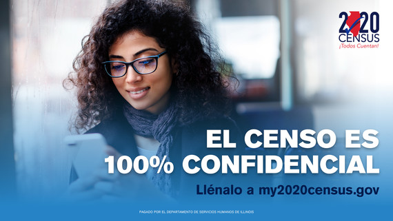Census 2020 - Spanish