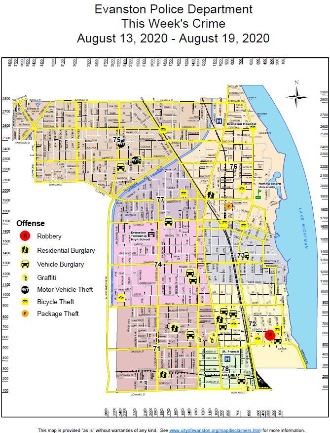 Deployment Map 8.19.20