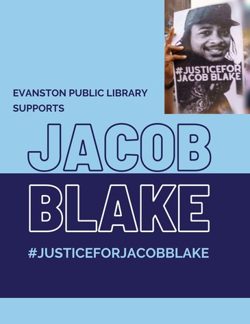 Jacob Blake