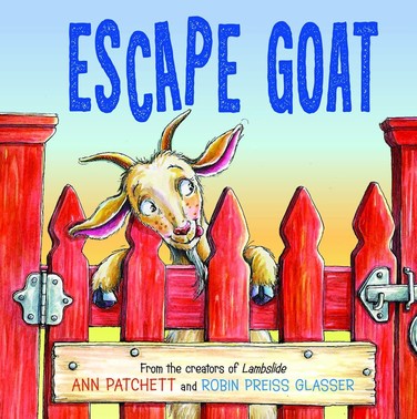 escape goat