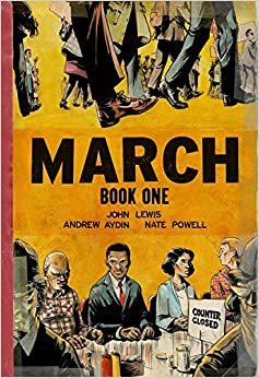 March Book 1