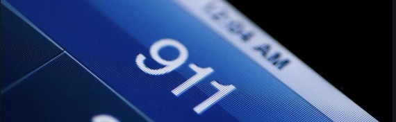 Reporting Crime - See Inquiring Minds