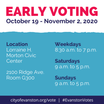 Early Voting