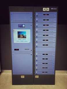 computer vending machine
