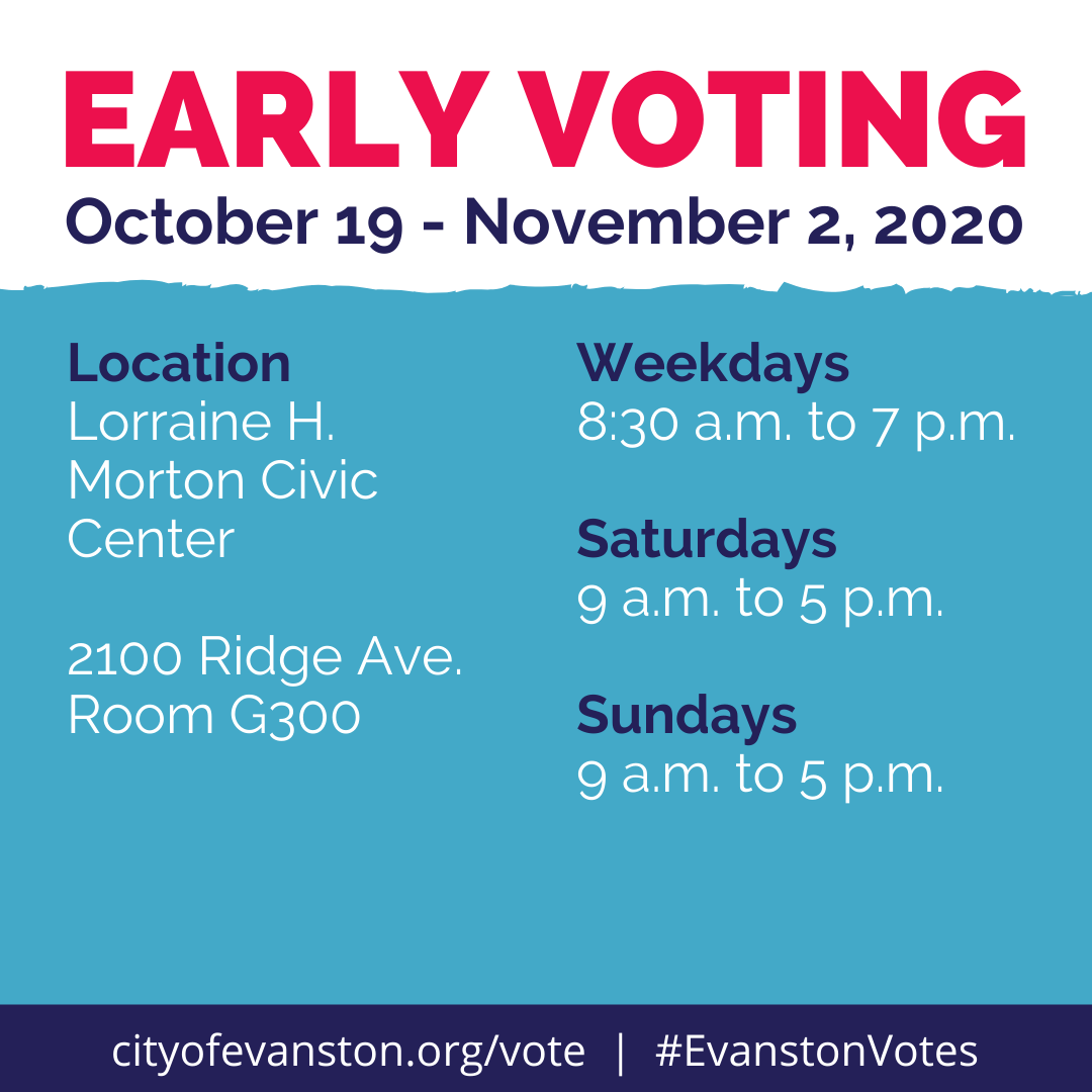 Early Voting 