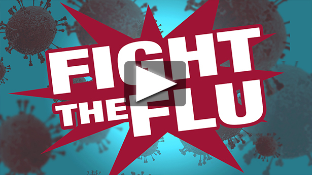 Fight Flu thumbnail
