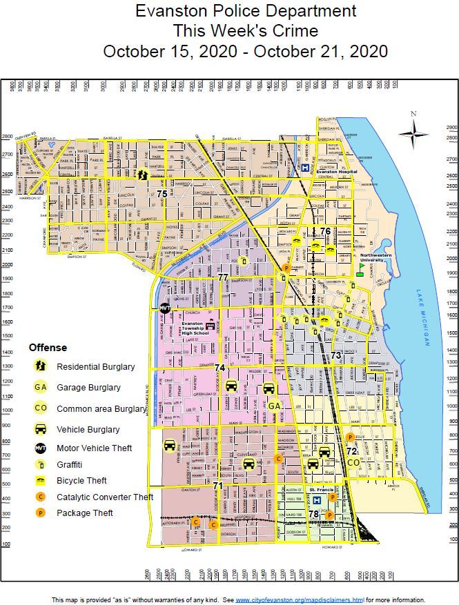 deployment map 10.21.20