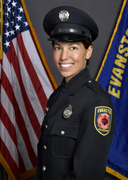 Megan Kamarchevakul Department Photo 2020