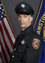 Dan  Philipaitis Department Photo 2020