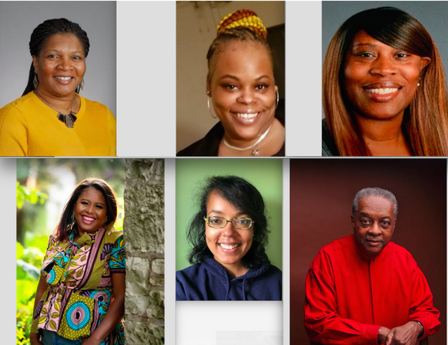 Collection Advisory Committee