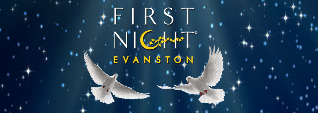 First Night Evanston