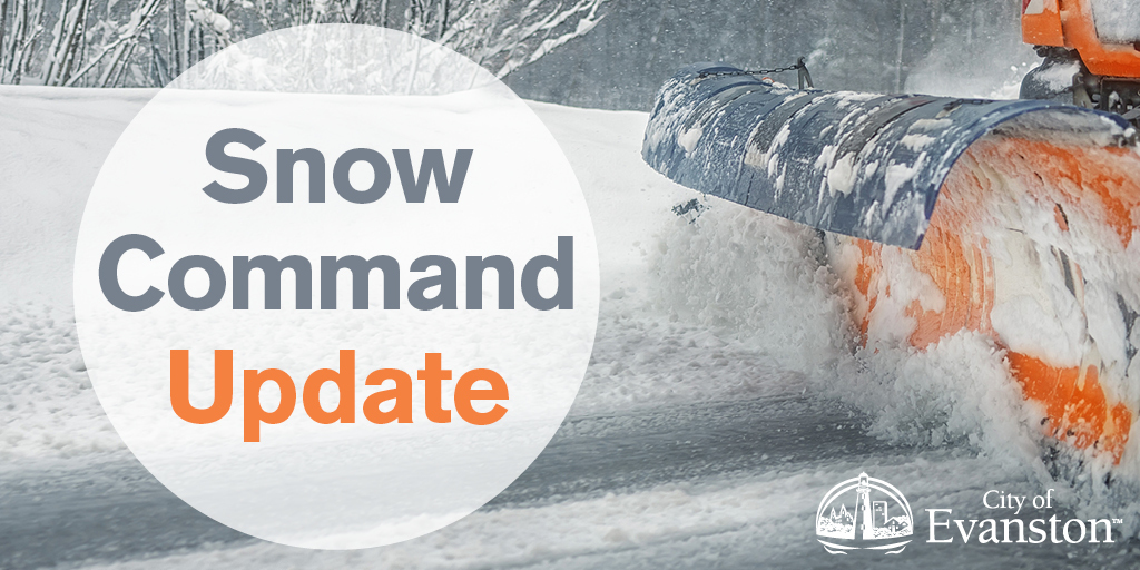 Snow Command Update
