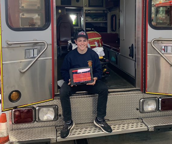 Primary Search Oliver Leopold