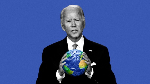 Biden foreign policy
