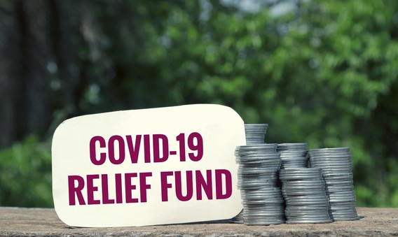 COVID Relief Fund