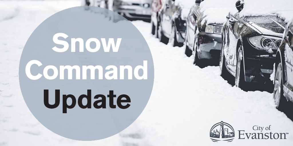 Snow Command Update 2