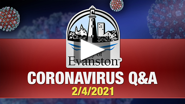 COVID-19 Q&A - Feb. 4, 2021