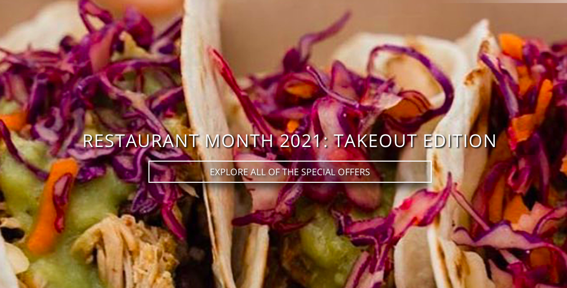 North Shore Restaurant Month