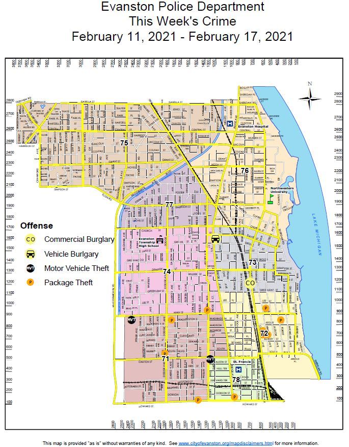 deployment map 2.17.21