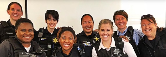 EPD Celebrating International Women's Day