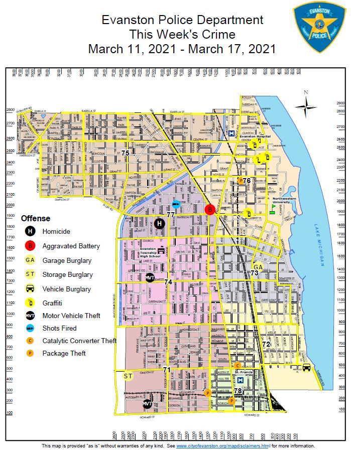 deployment map 3.17.21