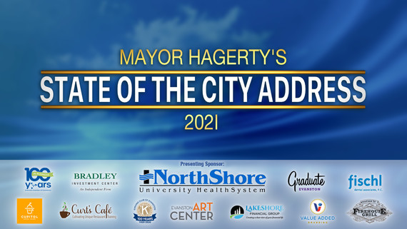 2021 State of the City