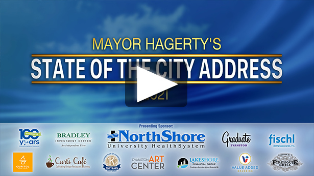 State of the City 2021 video thumbnail