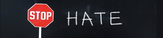 STOP Hate