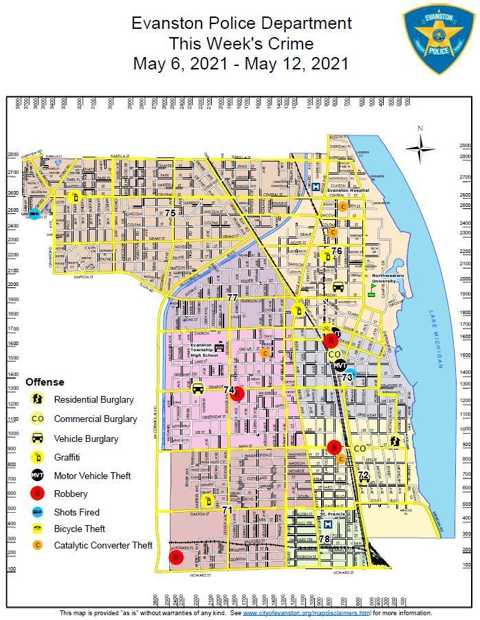 deployment map 5.12.21