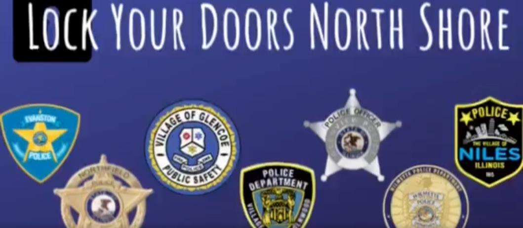 lock your doors north shore