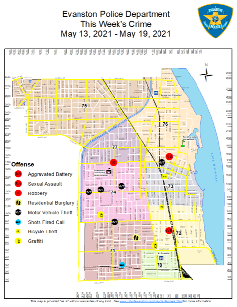deployment map 5.19.21