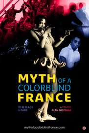 Myth of Colorblind France